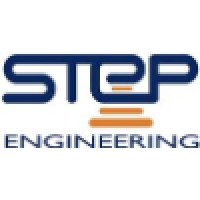 STEP Engineering BV logo, STEP Engineering BV contact details