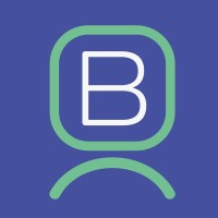 B-People logo, B-People contact details