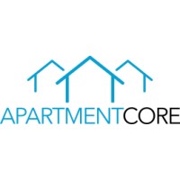 APARTMENT CORE logo, APARTMENT CORE contact details