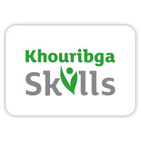 Khouribga Skills Center logo, Khouribga Skills Center contact details