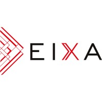 EIXA logo, EIXA contact details