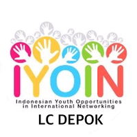 IYOIN LC DEPOK logo, IYOIN LC DEPOK contact details