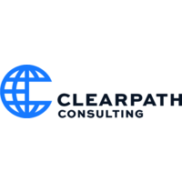 ClearPath Consulting LLC logo, ClearPath Consulting LLC contact details