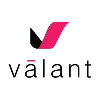 Valant logo, Valant contact details