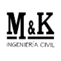 M&K Ingeniería Civil SLP logo, M&K Ingeniería Civil SLP contact details