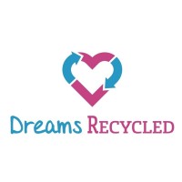 Dreamsrecycled.com logo, Dreamsrecycled.com contact details