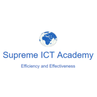 Supreme ICT Academy logo, Supreme ICT Academy contact details