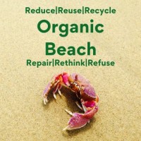 ORGANIC BEACH LTD logo, ORGANIC BEACH LTD contact details