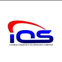 IOS Global Logistics logo, IOS Global Logistics contact details