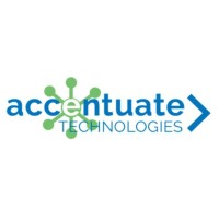 Accentuate Technologies logo, Accentuate Technologies contact details