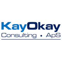 KayOkay Consulting ApS logo, KayOkay Consulting ApS contact details