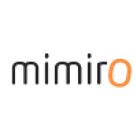 Mimiro logo, Mimiro contact details