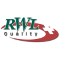 RWL Quality logo, RWL Quality contact details