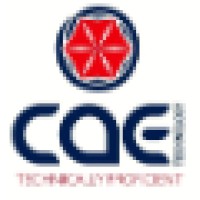 CAE Technology Services Inc logo, CAE Technology Services Inc contact details