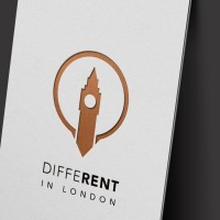 DiffeRent in London logo, DiffeRent in London contact details