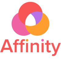 Affinity Web & Graphic Design logo, Affinity Web & Graphic Design contact details