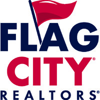 Flag City Realtors logo, Flag City Realtors contact details