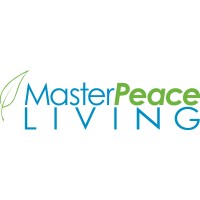 MasterPeace Living, Inc. logo, MasterPeace Living, Inc. contact details