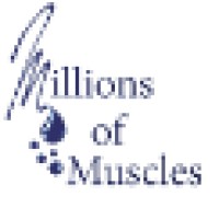 Millions of Muscles Fitness, Online Fitness Program logo, Millions of Muscles Fitness, Online Fitness Program contact details