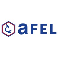 AFEL logo, AFEL contact details