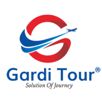 Gardi Tour logo, Gardi Tour contact details