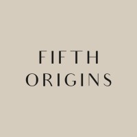 Fifth Origins logo, Fifth Origins contact details