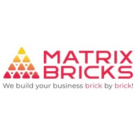 Matrix Bricks UK Ltd. logo, Matrix Bricks UK Ltd. contact details