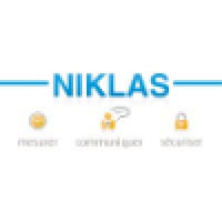 P. Niklas + Fils SA logo, P. Niklas + Fils SA contact details