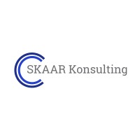 SKAAR Konsulting logo, SKAAR Konsulting contact details