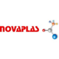 Novaplas Group logo, Novaplas Group contact details