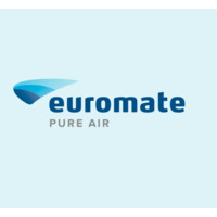 Euromate Pure Air logo, Euromate Pure Air contact details