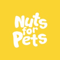 Nuts For Pets logo, Nuts For Pets contact details