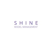 Shine Model Management logo, Shine Model Management contact details