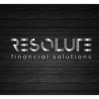 Resolute Financial Solutions logo, Resolute Financial Solutions contact details