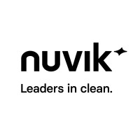 Nuvik Australia logo, Nuvik Australia contact details