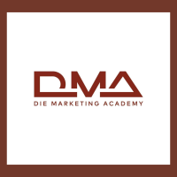 DIE Marketing Academy GmbH logo, DIE Marketing Academy GmbH contact details