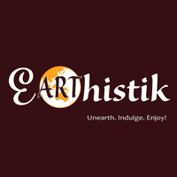 Earthistik logo, Earthistik contact details