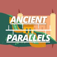 Ancient Parallels logo, Ancient Parallels contact details