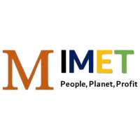 IMET ELITE logo, IMET ELITE contact details