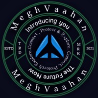 MeghVaahan logo, MeghVaahan contact details