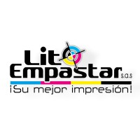 Lito empastar logo, Lito empastar contact details