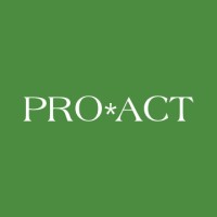 PRO*ACT USA logo, PRO*ACT USA contact details