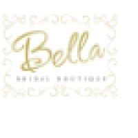 Bella Bridal Boutique logo, Bella Bridal Boutique contact details