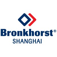 Bronkhorst Shanghai logo, Bronkhorst Shanghai contact details