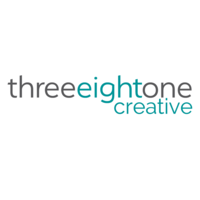 381Creative logo, 381Creative contact details