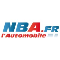 NBA l'Automobile logo, NBA l'Automobile contact details