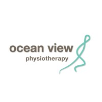 Ocean View Physiotherapy logo, Ocean View Physiotherapy contact details