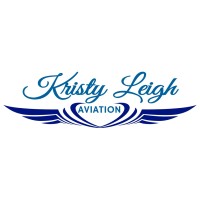 Kristy Leigh Aviation logo, Kristy Leigh Aviation contact details