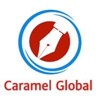 Caramel Global Services logo, Caramel Global Services contact details