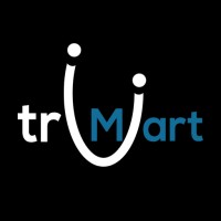 TruMart logo, TruMart contact details